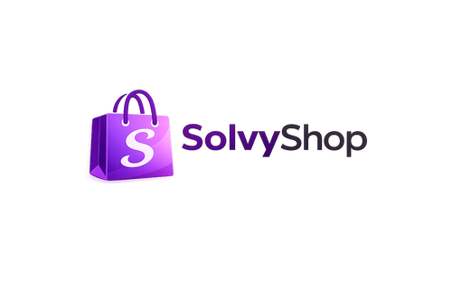 SolvyShops