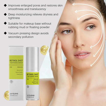 Radiant Korean Cream