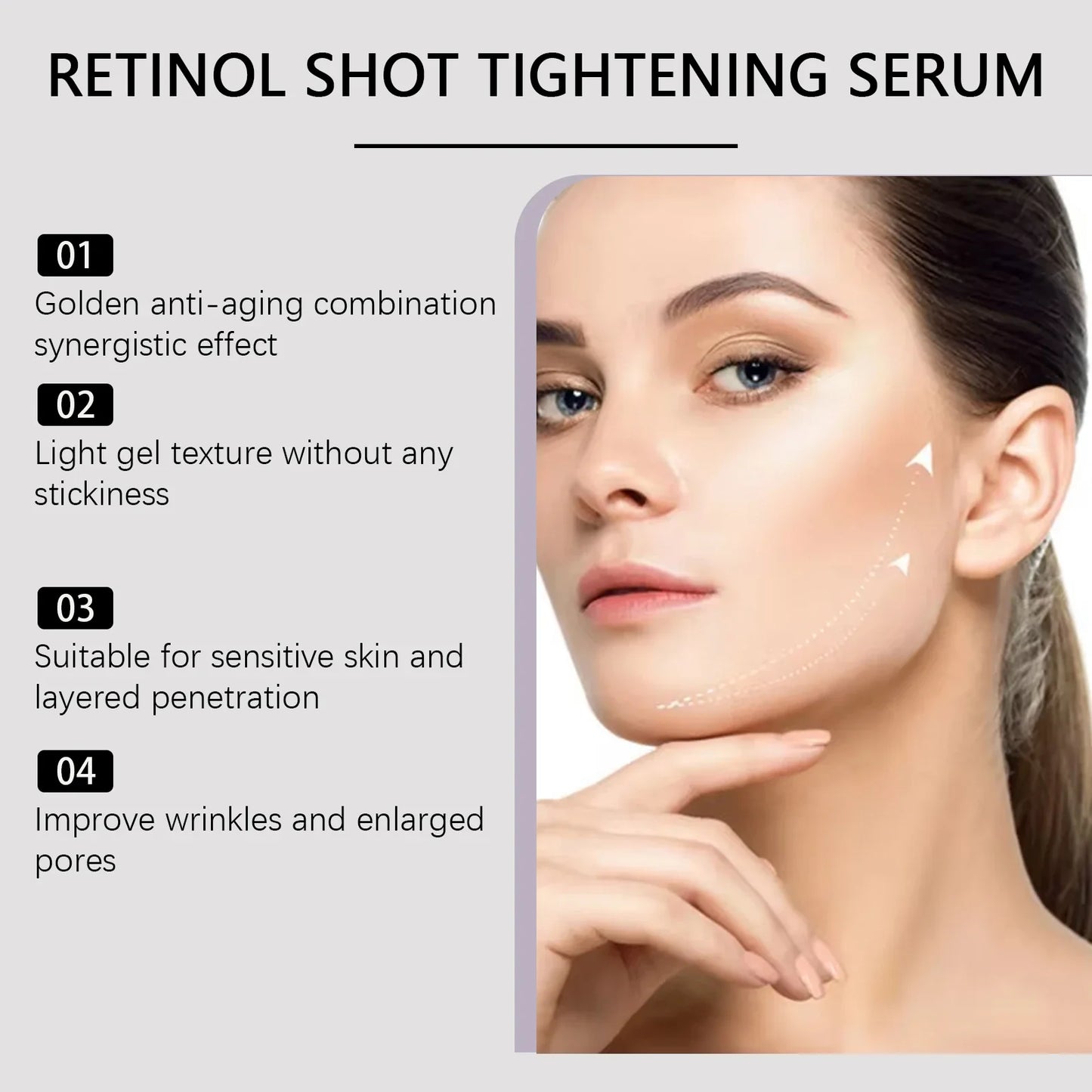 Radiant Korean Cream