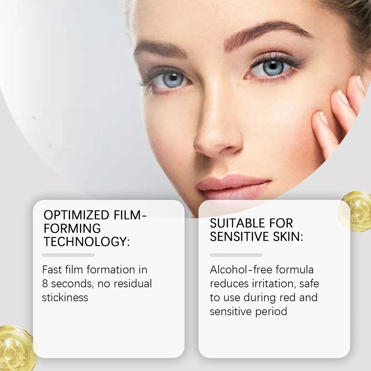 Radiant Korean Cream
